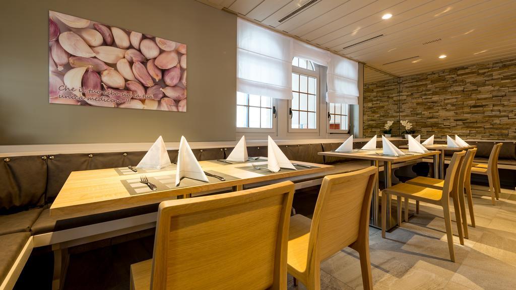 Hotel-Restaurant Ackersand Kültér fotó