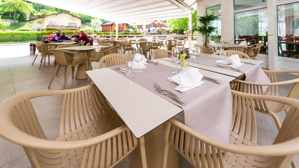 Hotel-Restaurant Ackersand Kültér fotó