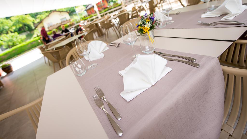 Hotel-Restaurant Ackersand Kültér fotó