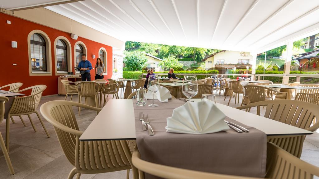 Hotel-Restaurant Ackersand Kültér fotó