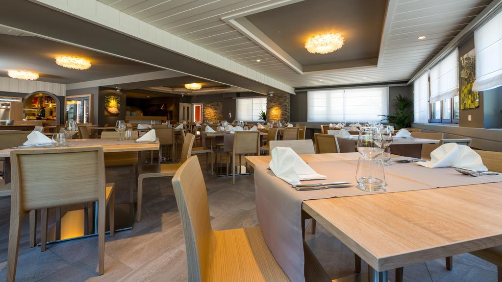 Hotel-Restaurant Ackersand Kültér fotó