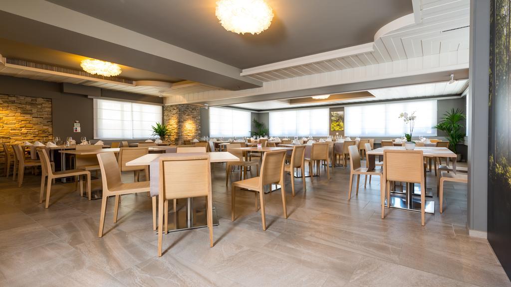 Hotel-Restaurant Ackersand Kültér fotó