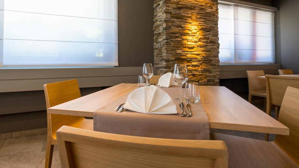 Hotel-Restaurant Ackersand Kültér fotó
