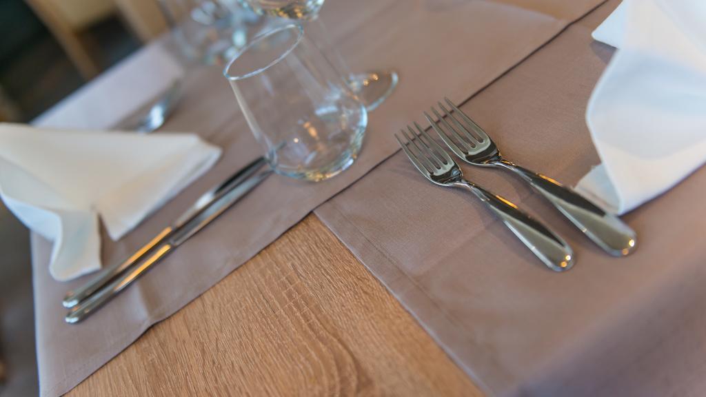 Hotel-Restaurant Ackersand Kültér fotó